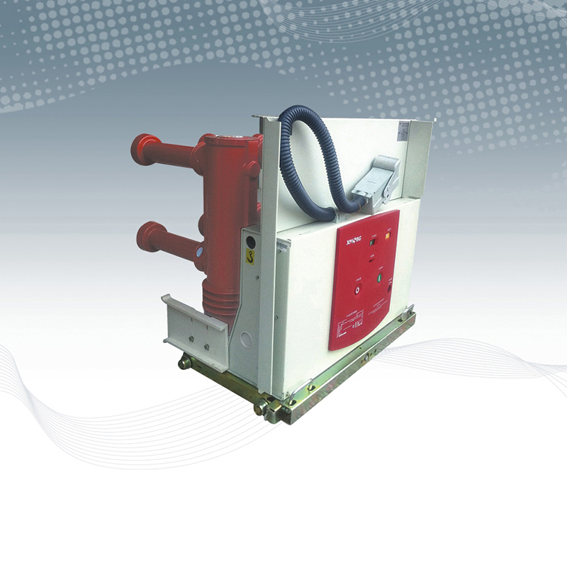 ZN63G(VS1)-24戶內(nèi)高壓真空斷路器(高原型)